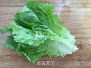 香菇意面的做法步骤：4