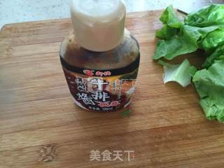香菇意面的做法步骤：6