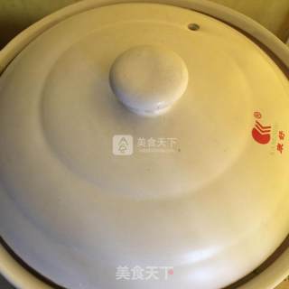 三月三～荠菜煮鸡蛋的做法步骤：7
