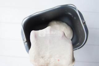 巨无霸披萨的做法步骤：3