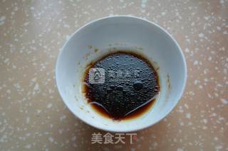 凉拌莴笋丝的做法步骤：3
