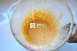 巴西栗花生酱的做法步骤：8