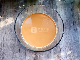 一键式无油红糖核桃面包的做法步骤：1