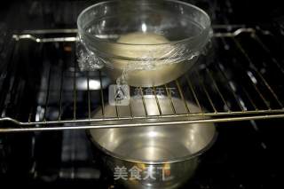 德普烘焙实验室-碱水面包的做法步骤：5