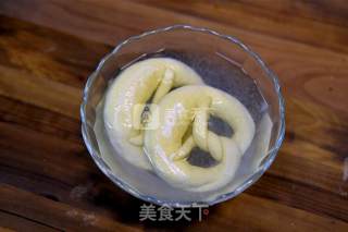 德普烘焙实验室-碱水面包的做法步骤：8