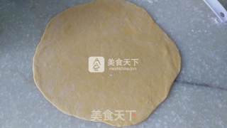 萨琪玛---不能抗拒的香酥美味的做法步骤：3