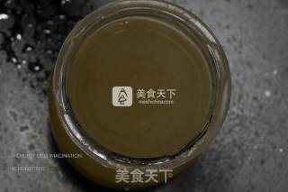 免烤豆香芝士蛋糕（6寸）Tofu Rare Cheesecake的做法步骤：6