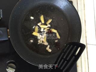 番茄炖豆腐的做法步骤：4
