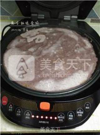 【即是小吃又是菜】葱香粗粮蛋饼的做法步骤：8
