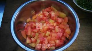 正宗美式意大利面（改良版）的做法步骤：4