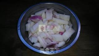 正宗美式意大利面（改良版）的做法步骤：5