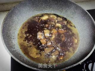 暖身暖心羊肉汤面的做法步骤：6
