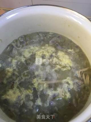 紫藤花汤的做法步骤：7