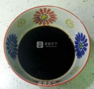 五香醋熏鱼的做法步骤：4