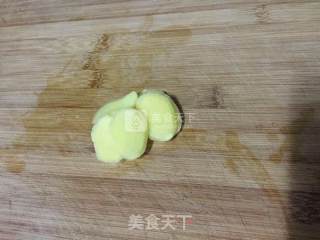 清蒸武昌鱼的做法步骤：1