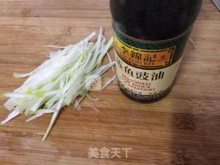 清蒸武昌鱼的做法步骤：4