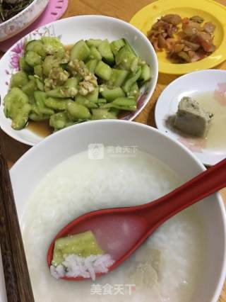 超级简单凉拌黄瓜的做法步骤：6