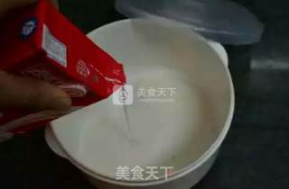 自制酸奶的做法步骤：3