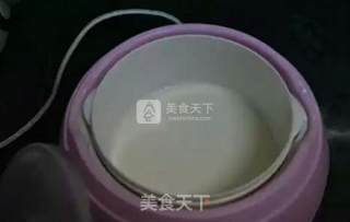 自制酸奶的做法步骤：4