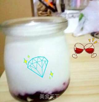 自制酸奶的做法步骤：7