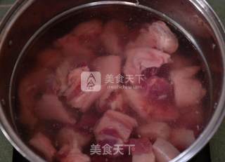 滋补佳肴——瓜皮醋的做法步骤：9