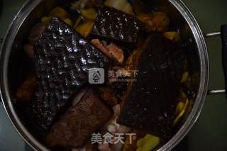 滋补佳肴——瓜皮醋的做法步骤：10