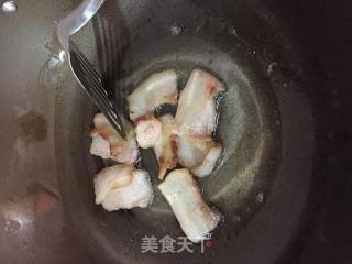 芋头糕的做法步骤：4