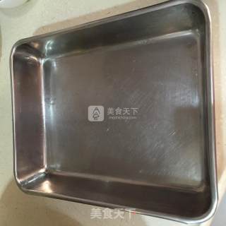 芋头糕的做法步骤：10