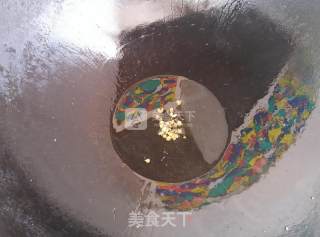 菠菜拌豆皮的做法步骤：9
