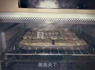 黄油饼干的做法步骤：3
