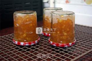 苹果果酱的做法步骤：10