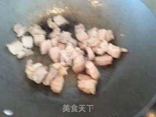 红烧肉的做法步骤：1