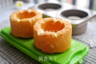 大堡面包的做法步骤：8