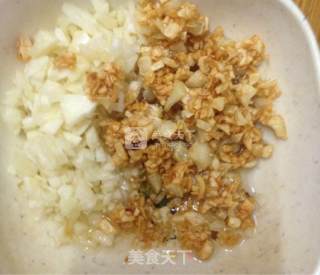 蒜蓉白菜的做法步骤：4