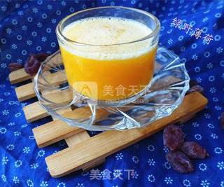鲜橙汁的做法步骤：5