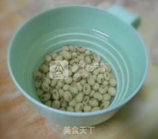 红枣豆浆的做法步骤：1