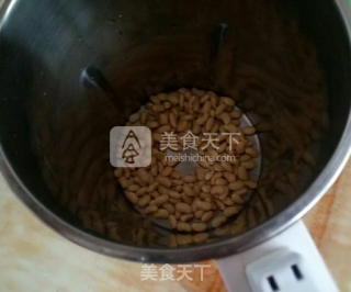 红枣豆浆的做法步骤：3