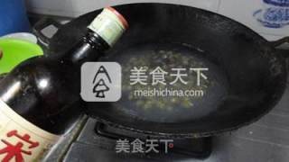 清明节后不要忘记唆完一盘酱爆螺狮，才叫不负春光！的做法步骤：2