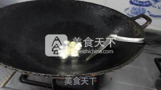 清明节后不要忘记唆完一盘酱爆螺狮，才叫不负春光！的做法步骤：3