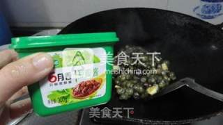 清明节后不要忘记唆完一盘酱爆螺狮，才叫不负春光！的做法步骤：4