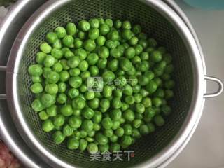 麦豆番薯糍的做法步骤：2