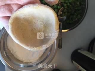 麦豆番薯糍的做法步骤：8