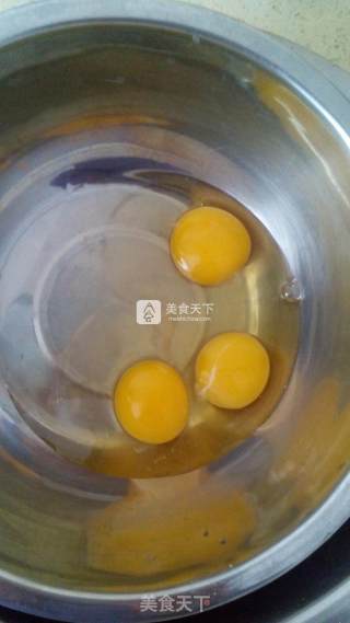 可可海绵蛋糕的做法步骤：5