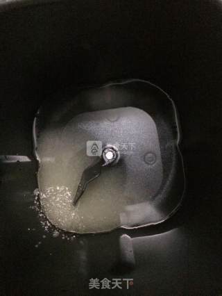 全麦欧软面包的做法步骤：1