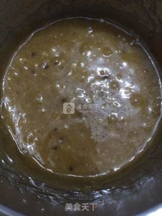 花生酥的做法步骤：4