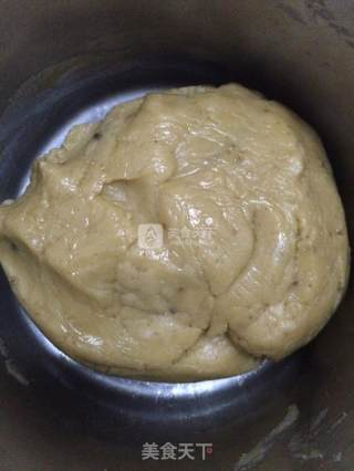 花生酥的做法步骤：6