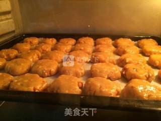 花生酥的做法步骤：11
