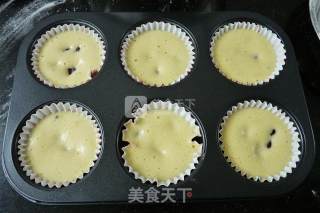 红豆蛋糕的做法步骤：6