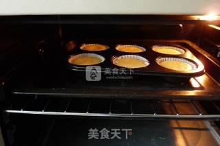 红豆蛋糕的做法步骤：7