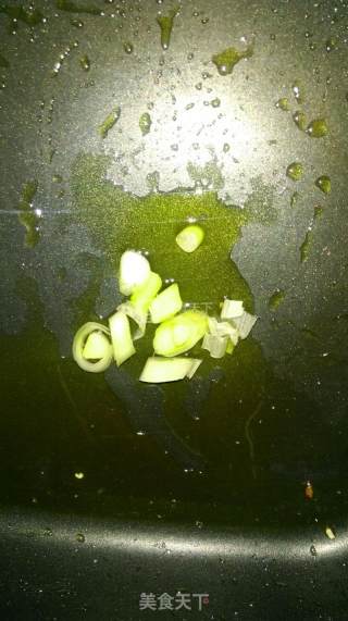 家常豆腐的做法步骤：4